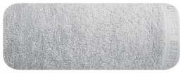 RĘCZNIK PIERRE CARDIN EVI 70X140 CM SREBRNY