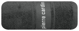 RĘCZNIK PIERRE CARDIN NEL 30X50 CM STALOWY