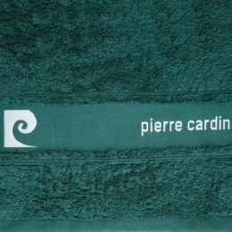 RĘCZNIK PIERRE CARDIN NEL 30X50 CM TURKUSOWY