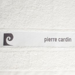 RĘCZNIK PIERRE CARDIN NEL 50X100 CM KREMOWY
