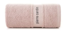 RĘCZNIK PIERRE CARDIN NEL 70X140 CM BIAŁY