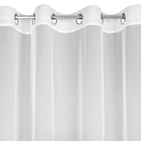 FIRANA GOTOWA SOFI 140 X 260 CM BIAŁY