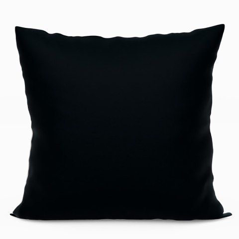 KOT Poduszka z wypełnieniem silikonowym dwustronna MICROFIBRA, 40x40cm, kolor 001 T00012/SIL/001/040040/1