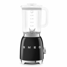 Blender kielichowy Smeg BLF03BLEU