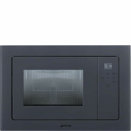 Kuchenka mikrofalowa Smeg FMI120G