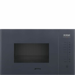 Kuchenka mikrofalowa Smeg FMI125G