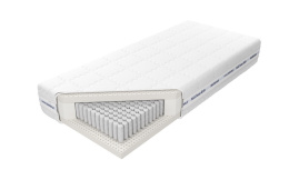 Materac VENUS MULTI POCKET X5 180x200 cm
