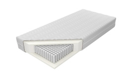 Materac VENUS MULTI POCKET LXI 180x200 cm