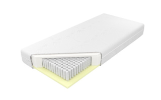 Materac AMERIKA MULTIPOCKET 120x200 cm