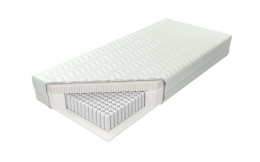 MATERAC MULTIPOCKET TALALAY X7 180X200 CM