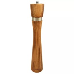 AKACJOWY MŁYNEK DO PIEPRZU SOLI 31,5cm KLAUSBERG KB-7593