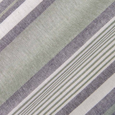 Pościel bawełniana DOKYA/220x200(P) NATURAL