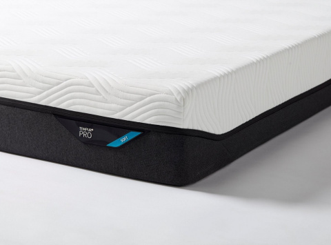 MATERAC 160x200 TEMPUR PRO® Firm MATERAC 160x200 TEMPUR PRO® Firm