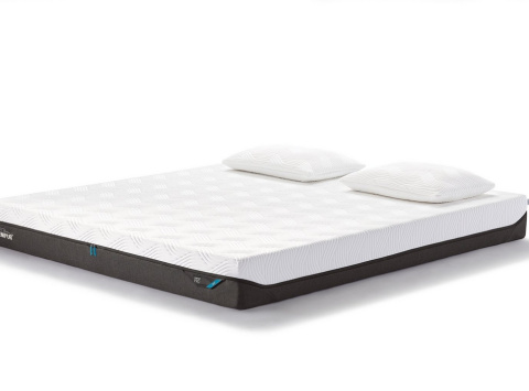 MATERAC 160x200 TEMPUR PRO® Medium