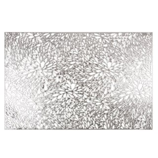 PODKŁADKA MELANIE SREBRNY