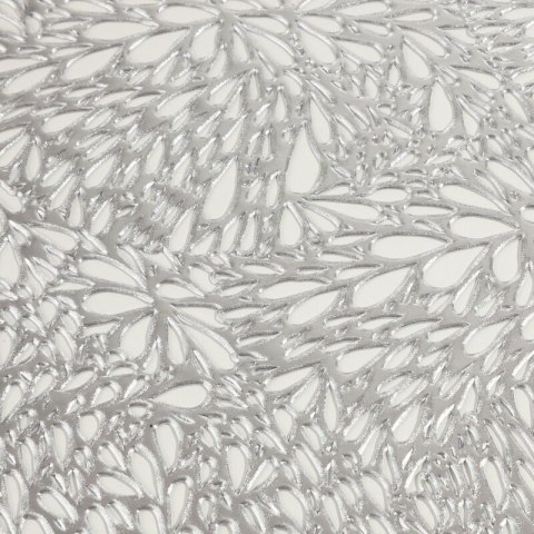 PODKŁADKA MELANIE SREBRNY