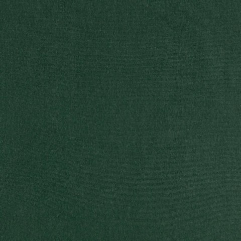 PRZEŚCIERADŁO Z GUMKĄ JERSEY D91 180X200 CM, WYS.30 CM BUTELKOWY ZIELONY