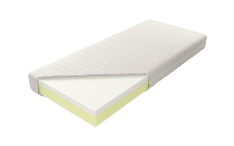 Materac MEDIVIS LIMITED 120x200 cm Materac MEDIVIS LIMITED 120x200 cm