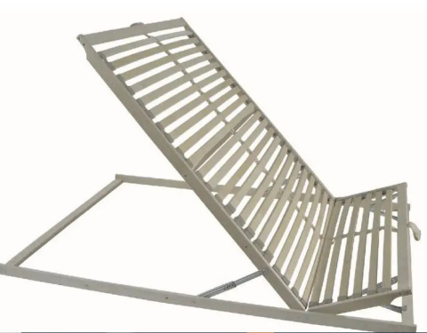 Stelaż Duoflex KF 140x200 Stelaż Duoflex KF 140x200