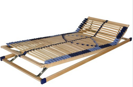 Stelaż Trioflex KF 120x200 Stelaż Trioflex KF 120x200
