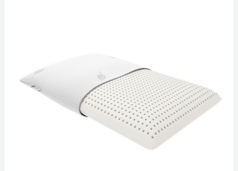 Poduszka Komfort Talalay H2 100% naturalny lateks Poduszka Komfort Talalay H2 100% naturalny lateks