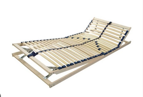 Stelaż Twinflex KF 90x200