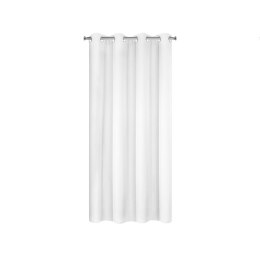 ZASŁONA GOTOWA RITA 140X175 CM BIAŁY