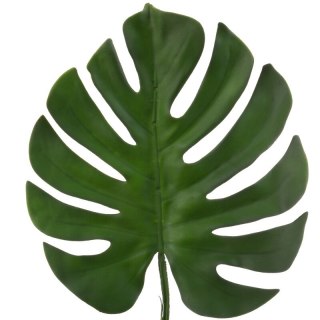 KWIAT LIŚĆ 37 DŁ.71 CM DŁ. LIŚĆ 30 CM ZIELONY