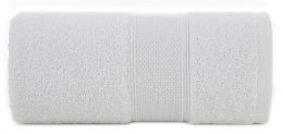 Ręcznik bawełniany LIANA 30x50 cm kolor biały