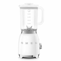 Blender kielichowy Smeg BLF03BLEU