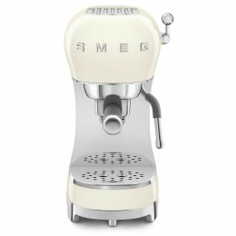 Ekspres do kawy kolbowy Smeg ECF02CREU