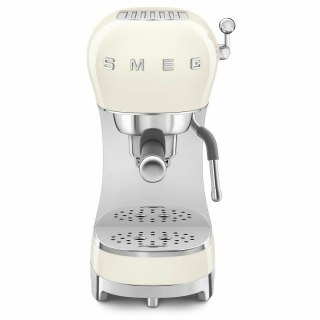 Ekspres do kawy kolbowy Smeg ECF02CREU