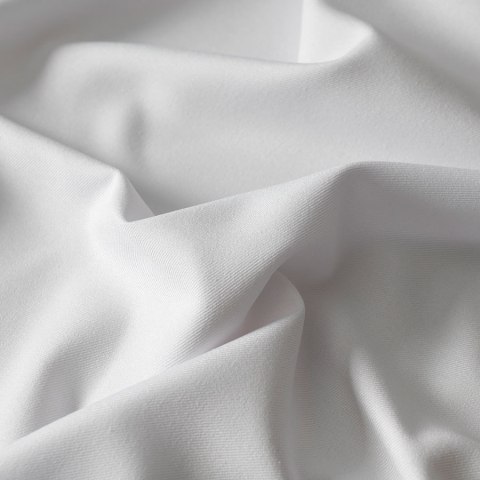 LIMA Tkanina dekoracyjna wodoodporna, wysokość 300cm, kolor 078 biały 318287/TDP/W78/000300/1