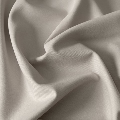 LIMA Tkanina dekoracyjna, wysokość 300cm, kolor 004 kremowy 318287/TDP/004/000300/1