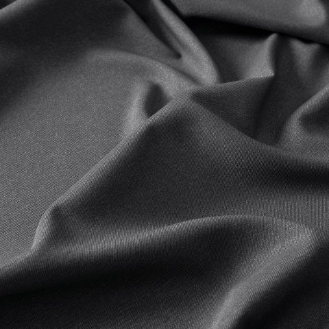 LIMA Tkanina dekoracyjna, wysokość 300cm, kolor 031 ciemny szary 318287/TDP/031/000300/1