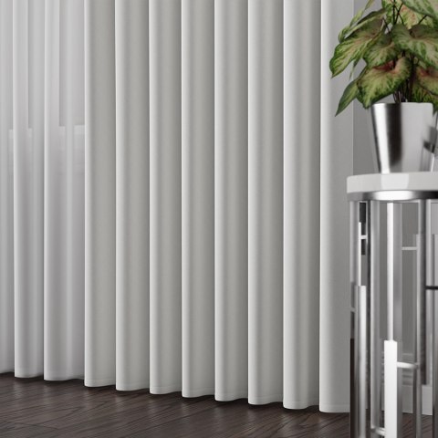 LIMA Tkanina dekoracyjna, wysokość 300cm, kolor 069 offwhite 318287/TDP/069/000300/1