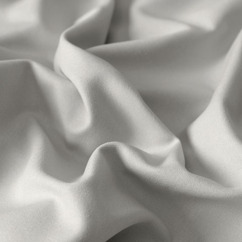 LIMA Tkanina dekoracyjna, wysokość 300cm, kolor 071 pastelowy szary 318287/TDP/071/000300/1