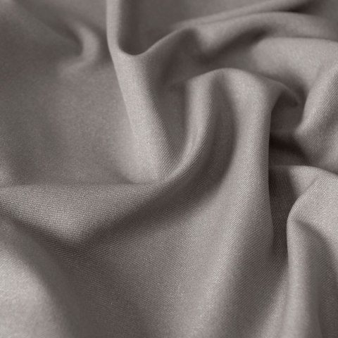 LIMA Tkanina dekoracyjna, wysokość 300cm, kolor 073 ciepły szary 318287/TDP/073/000300/1