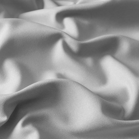 LIMA Tkanina dekoracyjna, wysokość 300cm, kolor 076 jasny chłodny szary 318287/TDP/076/000300/1