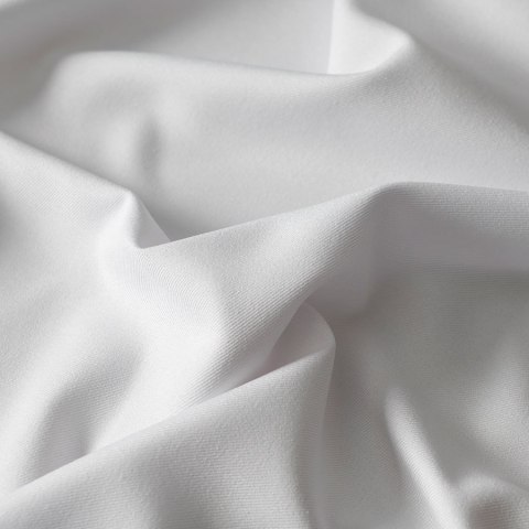 LIMA Tkanina dekoracyjna, wysokość 300cm, kolor 078 biały 318287/TDP/078/000300/1