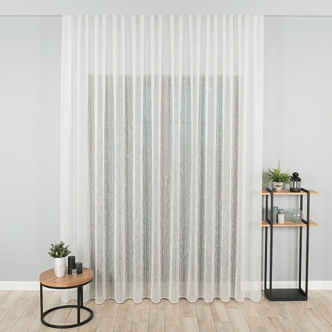 Firanka fantazyjna z ołowianką, wysokość 295cm, kolor 004 196032/OLO/004/000295/1