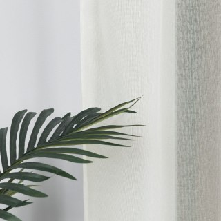 Firanka fantazyjna, wysokość 330cm, kolor 012 ecru 000435/433/012/000330/1