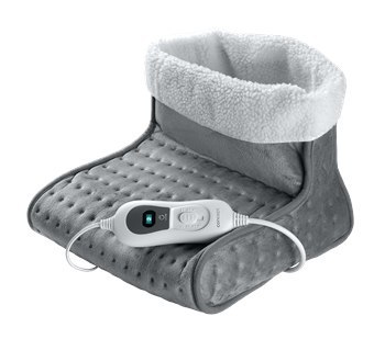 But elektryczny Auto Off BV1020