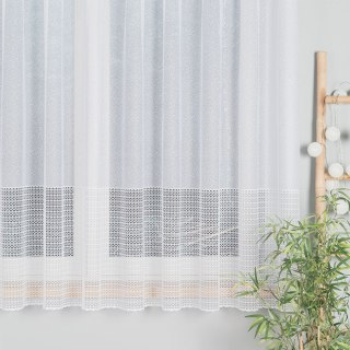 Firanka, wysokość 170cm, kolor 001 137633/000/001/000170/1