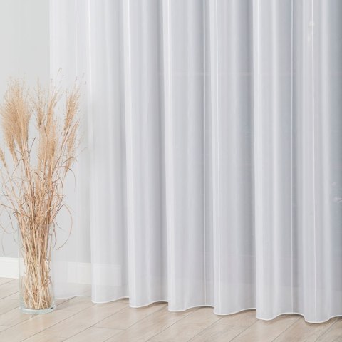 Firanka z ołowianką, wysokość 300cm, kolor 002 170558/OLO/002/000300/1