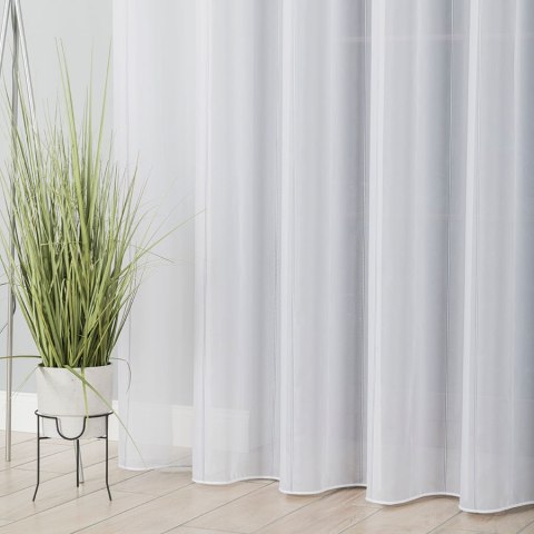 Firanka z ołowianką, wysokość 300cm, kolor 003 170558/OLO/003/000300/1