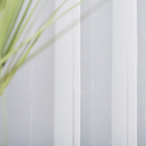 Firanka z ołowianką, wysokość 300cm, kolor 003 170558/OLO/003/000300/1