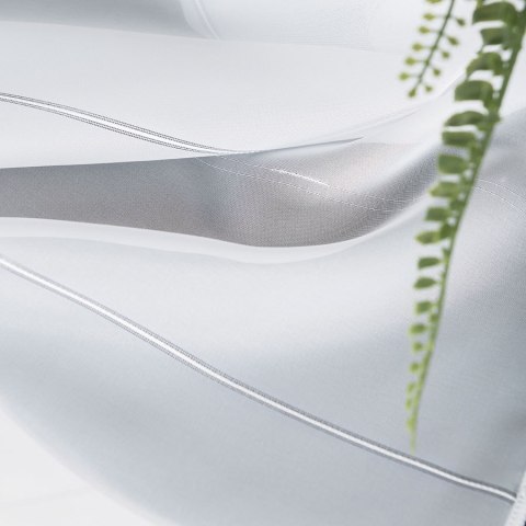 Firanka z ołowianką, wysokość 300cm, kolor 003 170558/OLO/003/000300/1