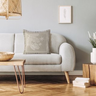 GOB/CHP/HOLLY/Ś 45X45+/-5% C.BEŻ