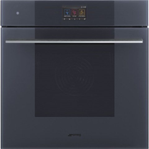 Piekarnik parowy SMEG SO6104S4PG